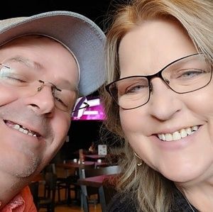 Meet your Posher, Terri steve